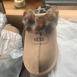 Ugg Slippers